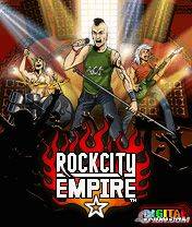 Rock City Empire (240x320)